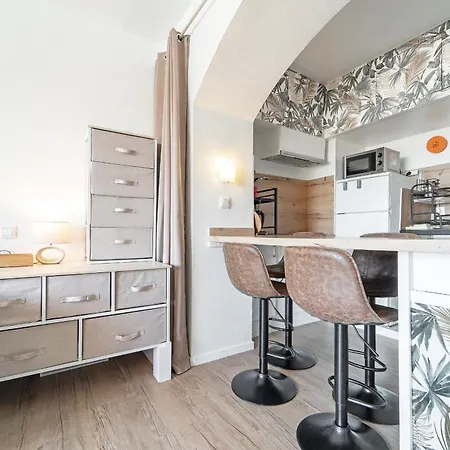 Welcs Estudio 213 Emp Con Piscina Comunitaria